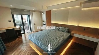 💥CĂN HỘ CHUNG CƯ MINI LUXURY NGAY CẦU THỊ NGHÈ-FULL NT CAO CẤP