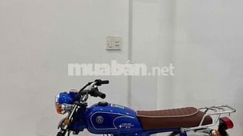 67 Detech 2025 BSTP 9 Chủ Siêu Lướt 65 Km Như Mới