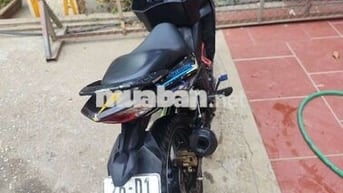Honda Winner V1 2018 Đen 30000 km