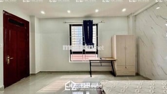 FREE TIỀN NHÀ THÁNG 8-STUDIO SIÊU RỘNG-CỬA SỔ TRỜI SIÊU THOÁNG