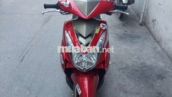 Yamaha Mio Ultimo Đỏ Việt Nam