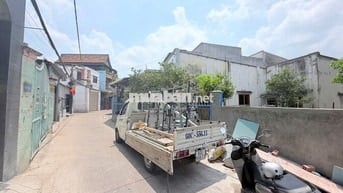 BÁN ĐẤT THỔ CƯ PHƯỜNG TÂN PHONG NGAY CHỢ 92M2 GIÁ 3 TỶ 5