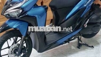 Honda Vario 150 2020 Xanh đen 18000 km