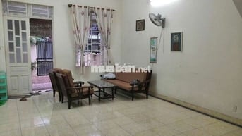 Nhà 1 trệt 1 lầu Khu gia đình Quân Đội Tân Phong