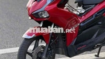 Honda Airblade 125cc 4 val 2023 Đỏ 22024 km