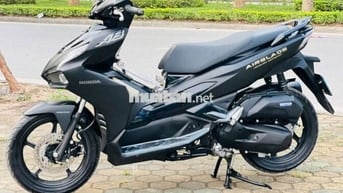 Honda Air Blade 125 đen nhám nguyên zin 98%