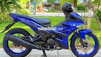 Yamaha Exciter 150 2016 Xanh
