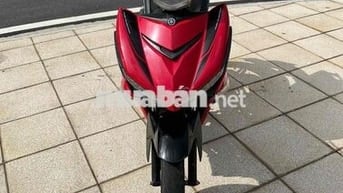 Yamaha Exciter 150 2017 Đỏ