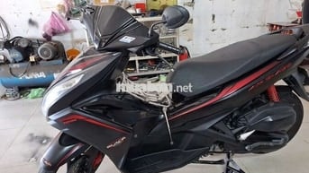 Honda Air Blade 125 Đen