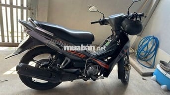Yamaha Sirius RC 2022 Đen 110cm3 20000km