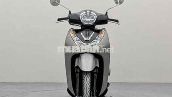 Honda SH Mode 2024 Bạc 125cc 6200km