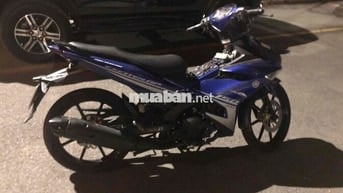 Yamaha Exciter 150 2017 Xanh GP