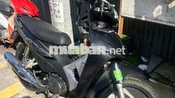 Honda Wave Đen