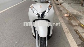 Honda SH Mode Trắng