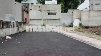 BÁN ĐẤT THỔ CƯ PHƯỜNG TÂN PHONG GẦN CÔNG VIÊN B5 64M2 GIÁ 2 TỶ 390