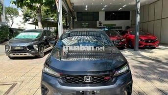 Honda City RS 2024 Tự động Xám