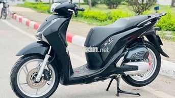 Honda SH Đen 150 fi nguyên bản xe chính chủ 