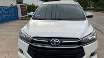 Toyota Innova 7 chỗ Xăng 157.248 km