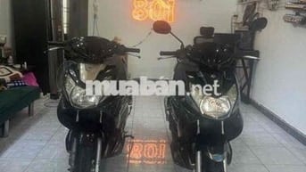 Suzuki Hayate Đen Zin êm mạnh