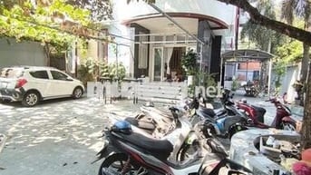Biệt Thự Sân Vườn - Đường 4 Linh Tây, Thủ Đức 