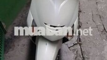 Bán xe Honda Lead Trắng 
