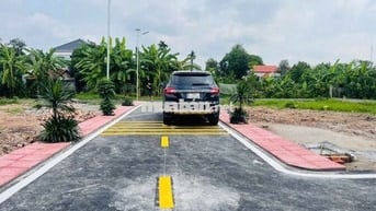 CHÍNH CHỦ BÁN LÔ ĐẤT XINH YÊU GẦN SÁT KCN HOÀ MẠC - DUY TIÊN- HNAM 