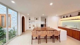 CHO THUÊ NHÀ SÂN VƯỜN 4PN-WC KHÉP KÍN
