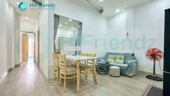 💘CĂN HỘ 2PN1WC GẦN CẦU CALMETTE_80M2_Ở ĐƯỢC 4NGƯỜI4XE_FULL NT_BAN CÔNG