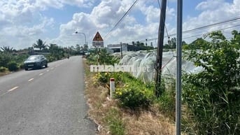 chính chủ cần bán mặt tiền DT 908 ngang 12m giá 1.2 tỷ