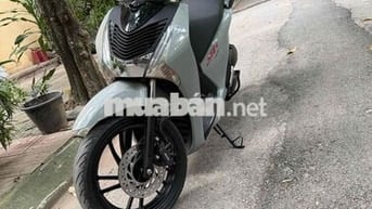 Honda SH150i Smartkey 2015 Xám Xi Măng Sh 150