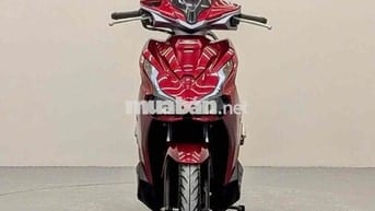 Honda Air Blade 160 2023 Đỏ 17000 km