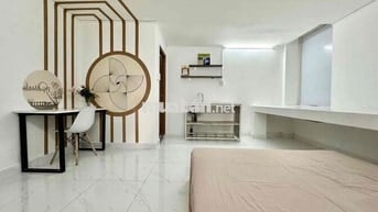 Cho thuê phòng trọ, CHDV trung tâm Quận 10 Hồ Bá Kiện