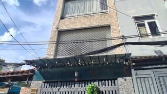  MTKD HIẾM ÚT TỊCH,5X14,HDT:35 TRIỆU,5 TẦNG,KD THƯƠNG HIỆU,GIÁ 13,9 T