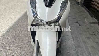 Honda SHVN 150 2022 Trắng
