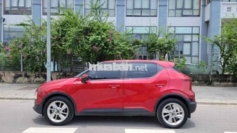 VinFast VF5 Plus 2025 Đỏ Điện