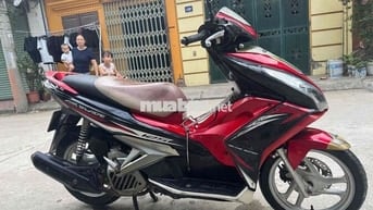 Honda Airblade 125cc 2014 Đỏ-Đen-Trắng