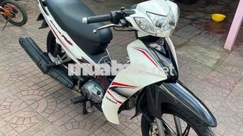 Yamaha Sirius 2018
