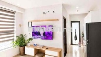 CHO THUÊ CĂN HỘ 2PN 2WC – BCONS GARDEN, full nội thất -6tr5