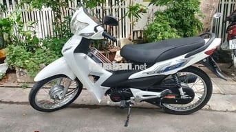 Daelim 50cc Trắng