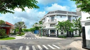 Lk19 đối diện 250 căn nhà ở xã hội, sổ sẵn, giá 1,31 tỷ