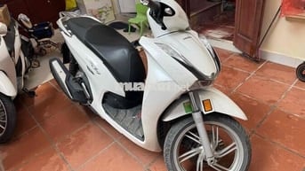 Honda SH 350i 2021 Trắng 38.000 km