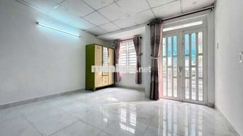 Nhà Liên khu 8-9, 66m², 2 Tầng, 2 PN, Hẻm xe hơi, Giá chỉ hơn 3 tỷ
