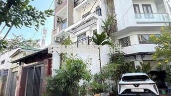 Cho Thuê Nhà Hẻm Xe Tải Thông Đường 51