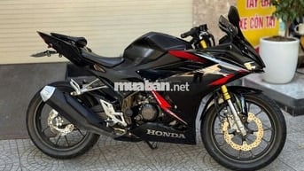 Honda CBR150R ABS 10.000km Đen