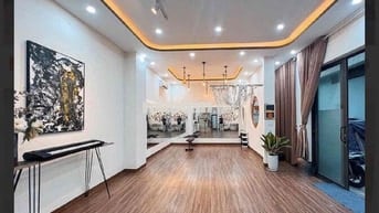 Cho thuê nhà An Thượng 2PN gần biển Mỹ Khê, full nội thất