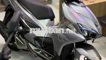Honda Airblade 2019 Bạc Máy rin bao chất