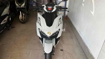 Honda Vario 160 ABS 2023 Trắng