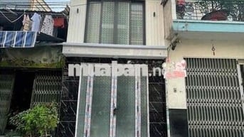 Nhà mặt tiền Trần Văn Kỷ, p14, Bình Thạnh | 1 trệt 1 lầu