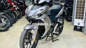 XE MÁY THỊNH PHÁT- WINNER V3 ABS XÁM BẠC LƯỚT CHẤT