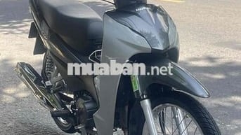 Honda Wave anpha 12/2024 Xám chạy 5000km